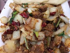-桃子餐厅·天津菜(红星路直营店)
