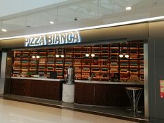 -PIZZA BIANCA(万象城店)