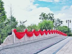-东台西溪天仙缘景区