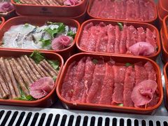 -老马路串串香火锅(北门桥店)