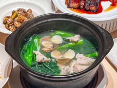 -侨美食家·粤菜(体育西路店)