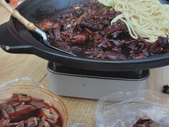 -回味黑鸭煲·始于2006(万松园店)