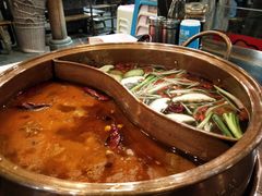 -镇江龙·火锅串串(武侯祠店)