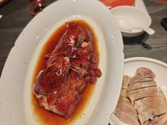 -小厨娘金榜题名(夫子庙秦淮河店)