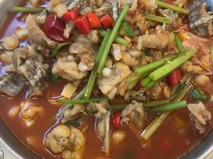 -松哥油焖大虾(皇岗一店)