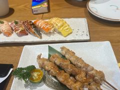 -赤稻·日式料理(禅城店)