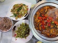 -大师傅金奖啤酒鱼(阳光店)