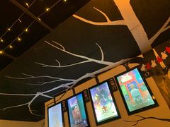 -Doors独立剧情密室(东门分店)