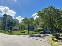 -上海海事大学(临港校区)