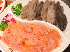 -纸盐河码头火锅(十八梯店)