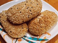 -老城南.鸭血粉丝汤(夫子庙店)