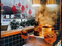 -呼啦面馆·头牌豌杂面(爱琴海店)