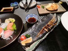 -松临·铁板烧&Omakase(神农店)