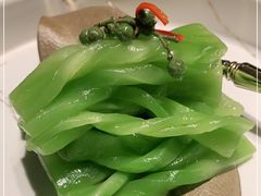 -甄御•海鲜新青岛菜(麦岛店)