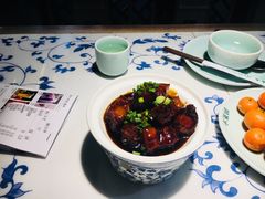 -小菜园新徽菜(南通永旺店)