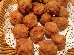 -玉桥餐厅(天坛店)