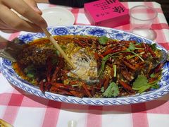 -忆外婆徐州菜·地锅鸡·生日宴(吴庄店)