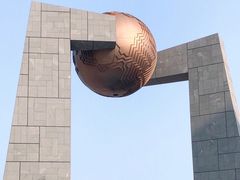 -青澳湾北回归线广场