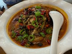 -河州宾馆清真餐厅(文锦南路店)