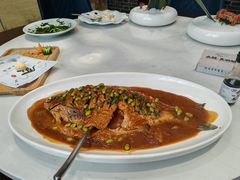 -火福·天湖阁大闸蟹博物馆主题餐厅(浅水湾店)