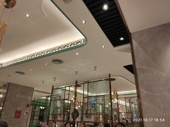-稻香酒家·33年老字号·港式粤菜(富邦中心店)