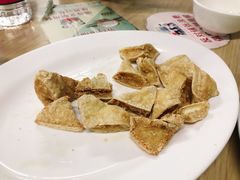 -长平肥姐白粥·海鲜打冷