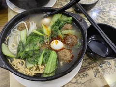 -清真·穆萨砂锅(大皮院店)