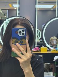 -藤野造型烫染·漂发