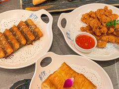 -骨之味·筒骨汤火锅(江头店)