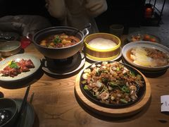 -青年公社烤鸭(蜀山万象汇店)