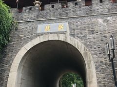-鼓楼(西湖风景名胜区)