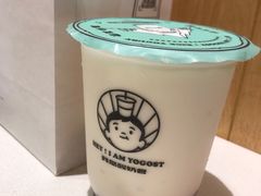 -我是酸奶君(壹方城店)