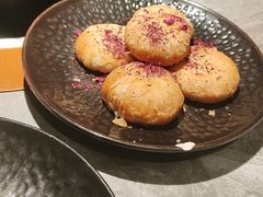 -芸山季·云南山珍菌火锅(南翔印象城MEGA店)