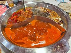-陈艳红火锅菜·冒菜(簋街店)