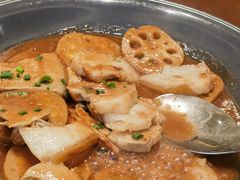 -国家五钻酒家·西樵旺阁渔村(西樵店)