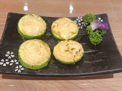-明治屋(二十三年洪化桥店)
