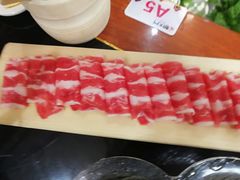 -朝天门火锅(魏安路店)