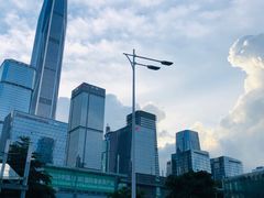 -皇庭广场(福华三路店)