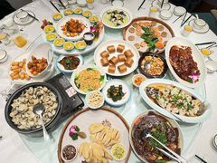 -顺德佬·宴请·生日宴(西乡店)