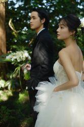 点击看大图 6000以上-挪娅婚纱摄影皇家会所