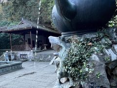 -虎跑公园