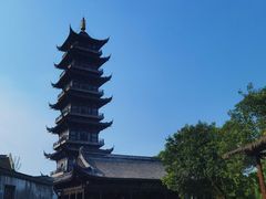 -乌镇景区