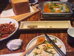 -绿茶餐厅(领展购物广场·中关村店)