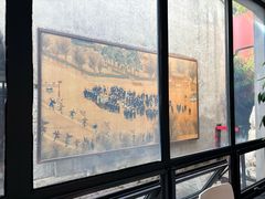 大堂-故宫冰窖餐厅