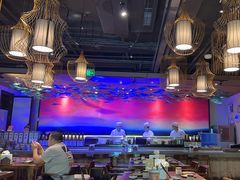-和彩放题餐厅(酒仙桥店)