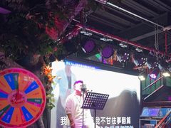 -路边边.炒菜烧烤.音乐餐厅(良乡长虹店)