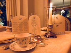 -The Ritz Restaurant