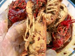 -三妹小龙虾·黄油蟹(华侨城总店)