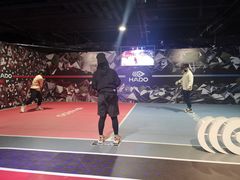 -VS SPORTS PARK运动玩乐园·团建·生日会(合生汇店)