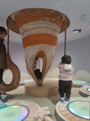 -奈尔宝·儿童乐园·亲子餐厅(长沙北辰荟店)